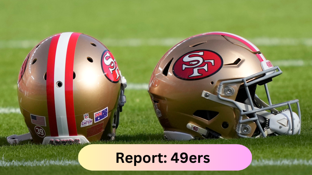 Report: 49ers Investigated Blockbuster Offseason Trade