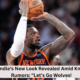 Julius Randle's New Look Revealed Amid Knicks Trade Rumours: "Let’s Go Wolves!