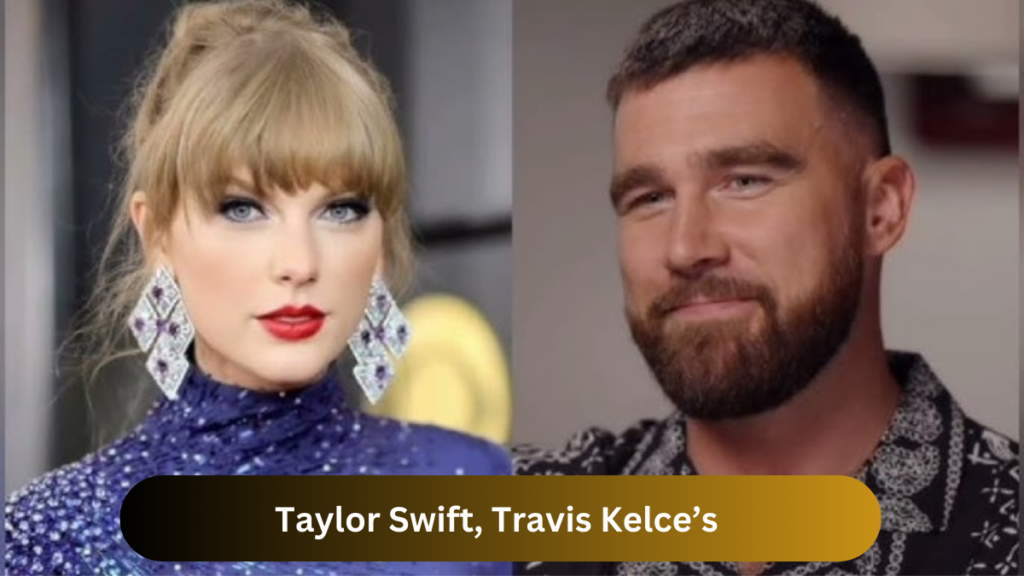 Taylor Swift, Travis Kelce’s rare relationship update shocks fans