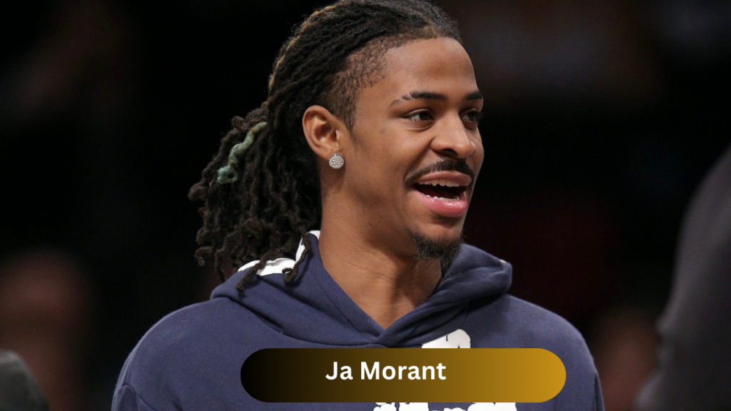 Ja Morant Makes Suspicious Tweet, Then Clarifies After Criticism