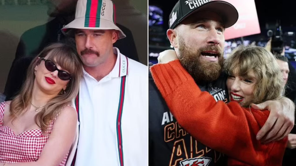 Taylor Swift, Travis Kelce’s rare relationship update shocks fans