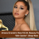 Ariana Grande's New R.E.M. Beauty Foundation Is a ‘Skin