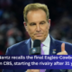 Jim Nantz recalls the final Eagles-Cowboys game on CBS, starting the rivalry after 31 years.