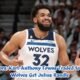 NBA Rumors: Karl-Anthony Towns Traded to Knicks; T-Wolves Get Julius Randle, More