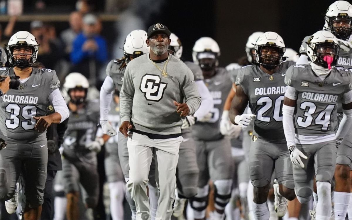 Deion Sanders' impact on Colorado's football program
