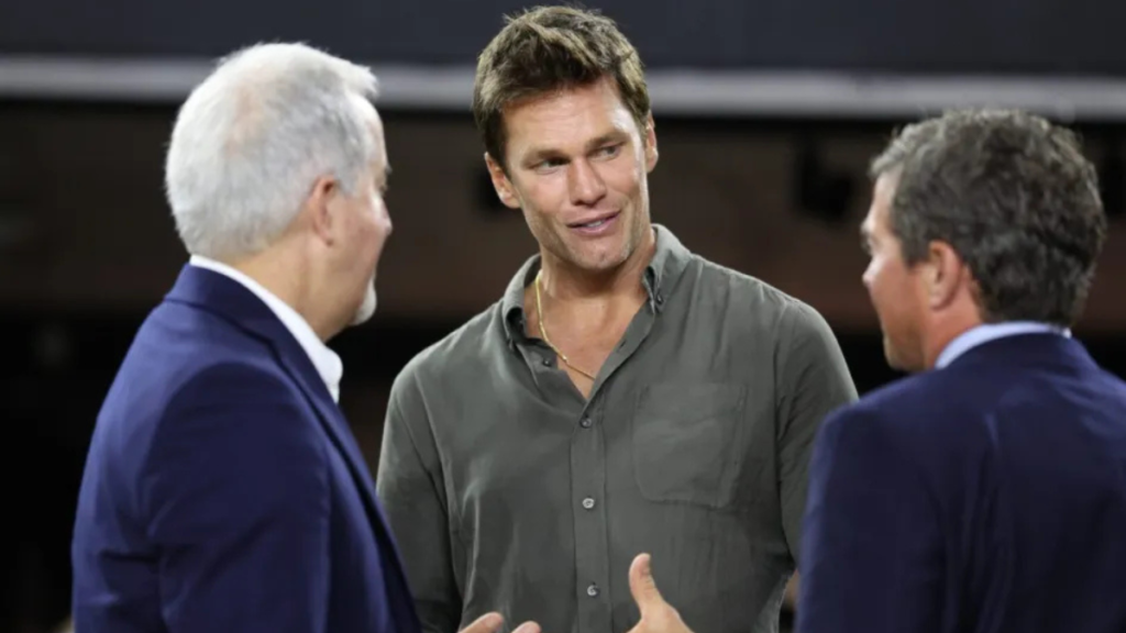 Tom Brady Set to Become Raiders Minority Owner: Approval Expected Soon