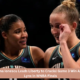 Sabrina Ionescu Leads Liberty to Crucial Game 3 Win Against Lynx in WNBA Finals