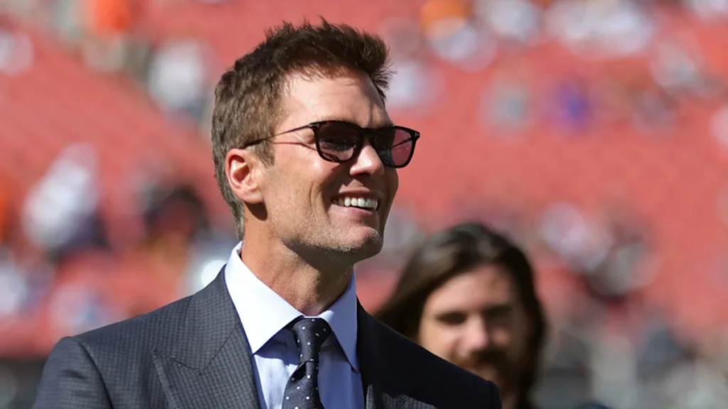 Tom Brady Set to Become Raiders Minority Owner: Approval Expected Soon