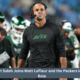 Robert Saleh Joins Matt LaFleur and the Packers in a Fluid Role