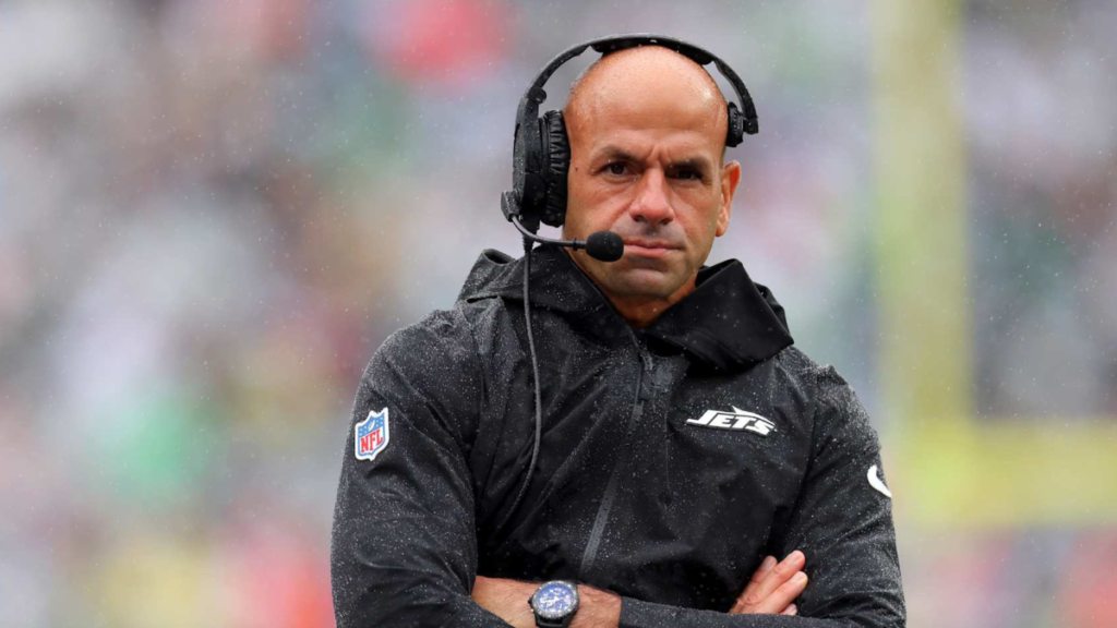 Robert Saleh Joins Matt LaFleur and the Packers in a Fluid Role