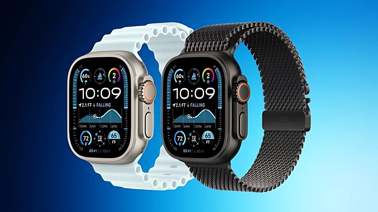 Apple Watch Ultra 2: Premium Features Starting at $799!