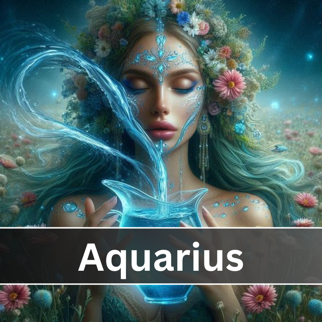 Aquarius