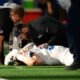 Devastating Blow for Lions: Aidan Hutchinson Suffers Broken Tibia