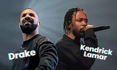 Drake vs. Kendrick Lamar: The Greatest Rap Songs Of All Time Goes No. 1!