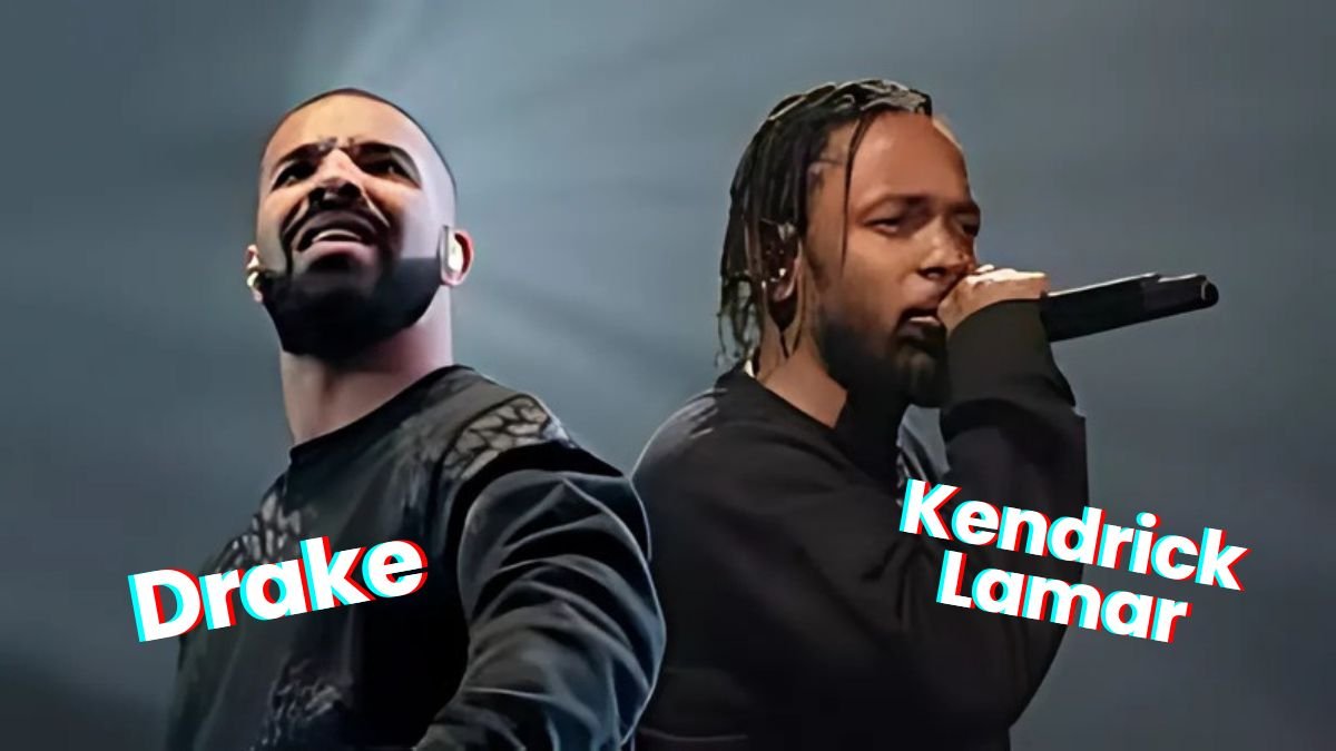 Drake vs. Kendrick Lamar: The Greatest Rap Songs Of All Time Goes No. 1!