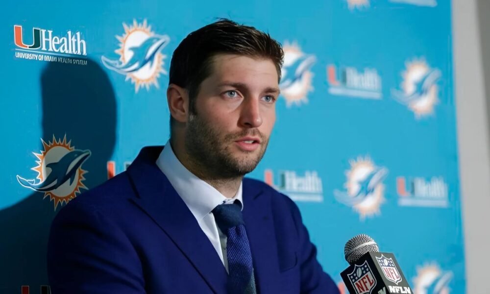 Former NFL Star Jay Cutler Charged with DUI and Weapons Offenses