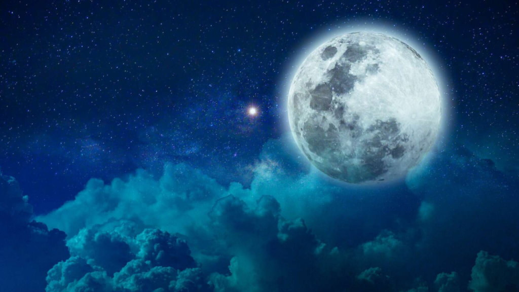 Gemini Moon on October 19 Brings Happiness to 3 Lucky Zodiac Signs 