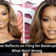 Keke Palmer Reflects on Filing for Bankruptcy at 18 What Went Wrong