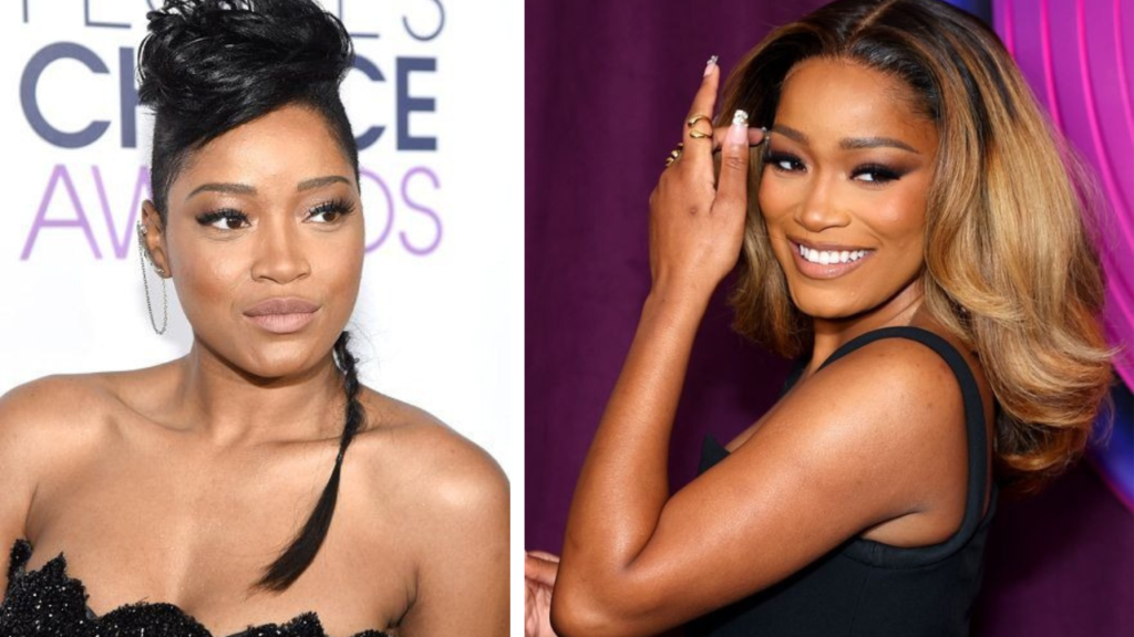 Keke Palmer Reflects on Filing for Bankruptcy at 18 What Went Wrong