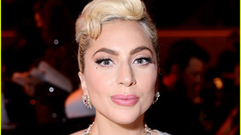 Lady Gaga Set to Drop 'Disease,' Her First Single from New Album