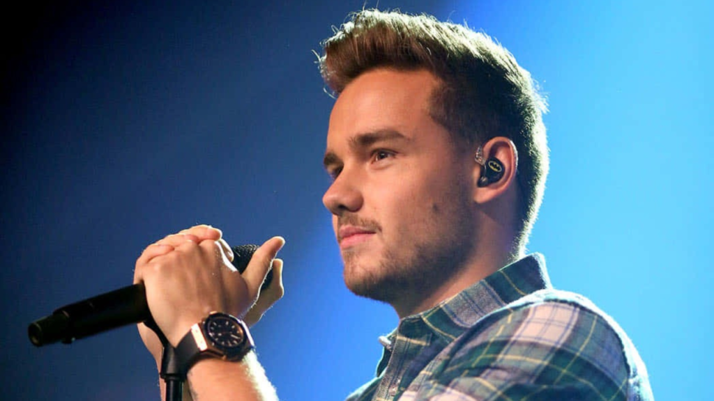 Liam Payne Faces Crisis at Argentina Hotel Struggles Revealed