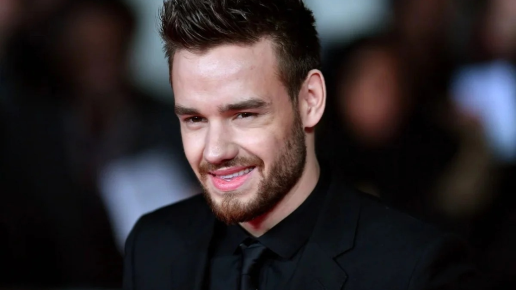 Liam Payne’s Final Moments Two Mystery Women Spotted Leaving His Room