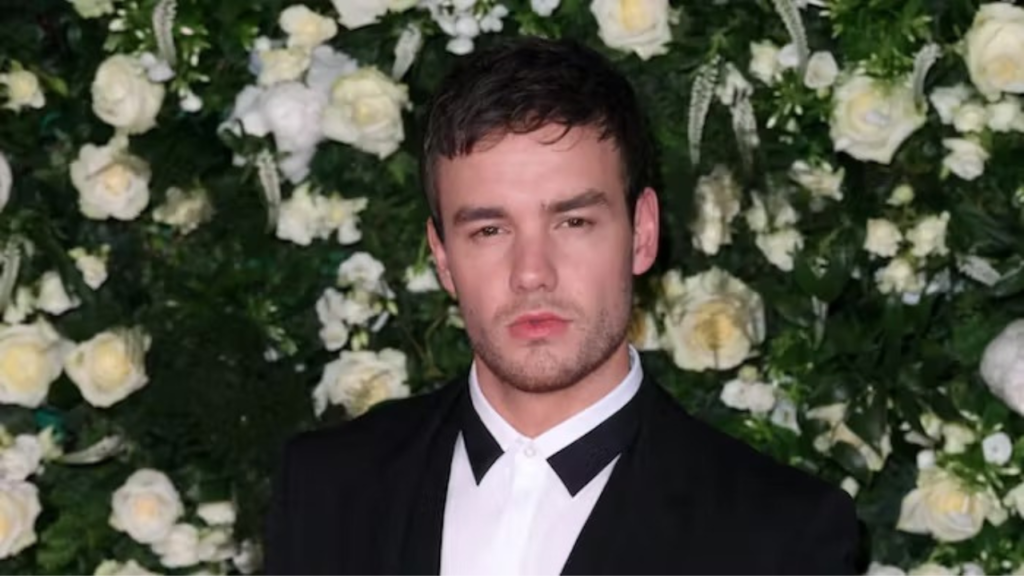 Liam Payne’s Final Moments Two Mystery Women Spotted Leaving His Room