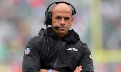 NFL Coaches Fired