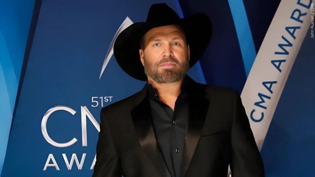 Serious allegations against Garth Brooks, makeup artist files case!