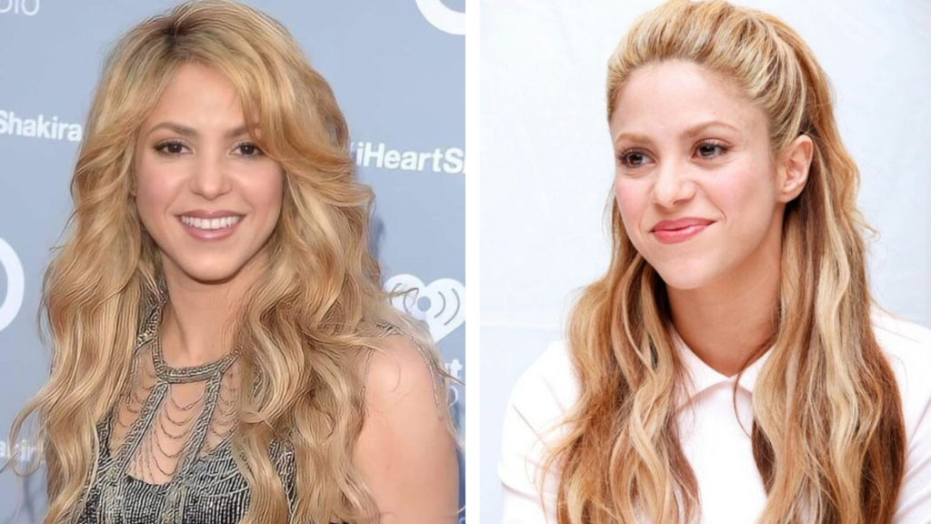 Shakira postpones the 'Las Mujeres Ya No Lloran' tour.