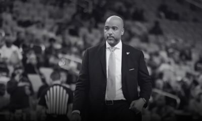 South Florida Basketball Coach Amir Abdur-Rahim Passes Away at 43