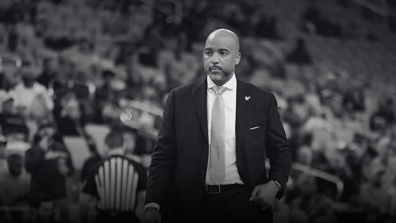 South Florida Basketball Coach Amir Abdur-Rahim Passes Away at 43