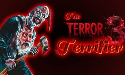 The Terror Of 'Terrifier 3'!