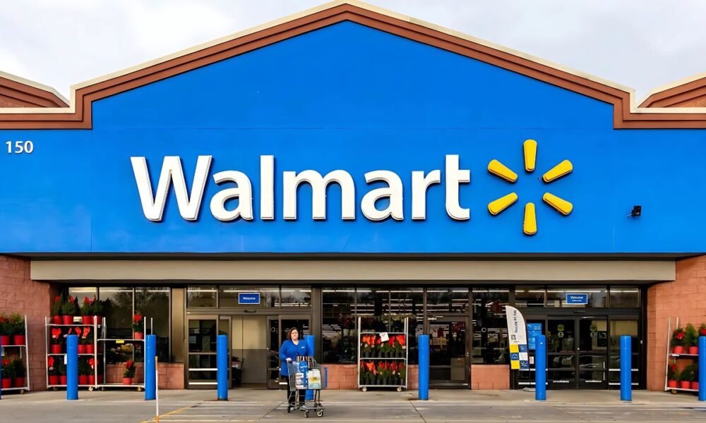 Walmart’s Best Early Black Friday Deals: 23 Must-See Discounts on TVs, Gaming, Laptops & More!