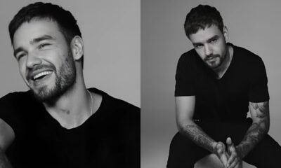 Who Is Liam Payne? A Look at His Life and Career