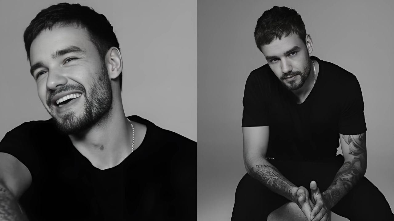 Who Is Liam Payne? A Look at His Life and Career