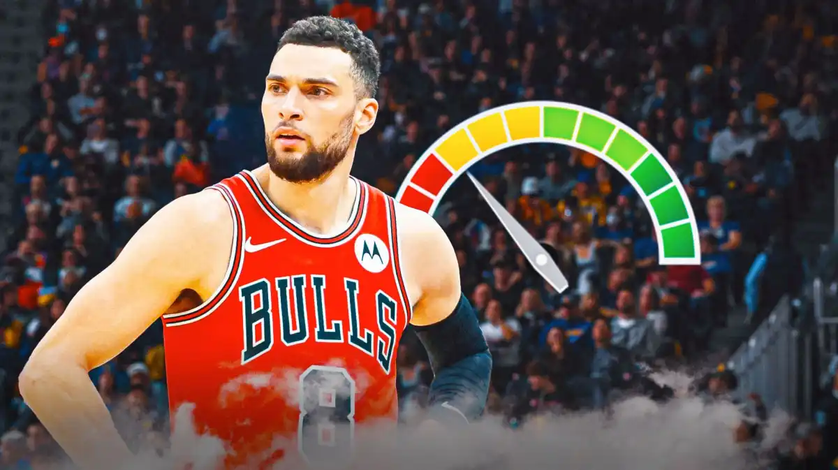 Zach LaVine's Value to the Chicago Bulls: