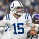 Colts lose Flacco: Is the offense's strategy the biggest flaw?