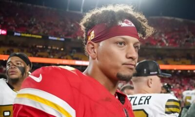 Fear of Mahomes' injury and yet the joy of victory! Know how the Chiefs won the match in OT