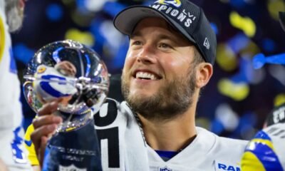 We invited defeat ourselves!' - Matthew Stafford's huge statement!