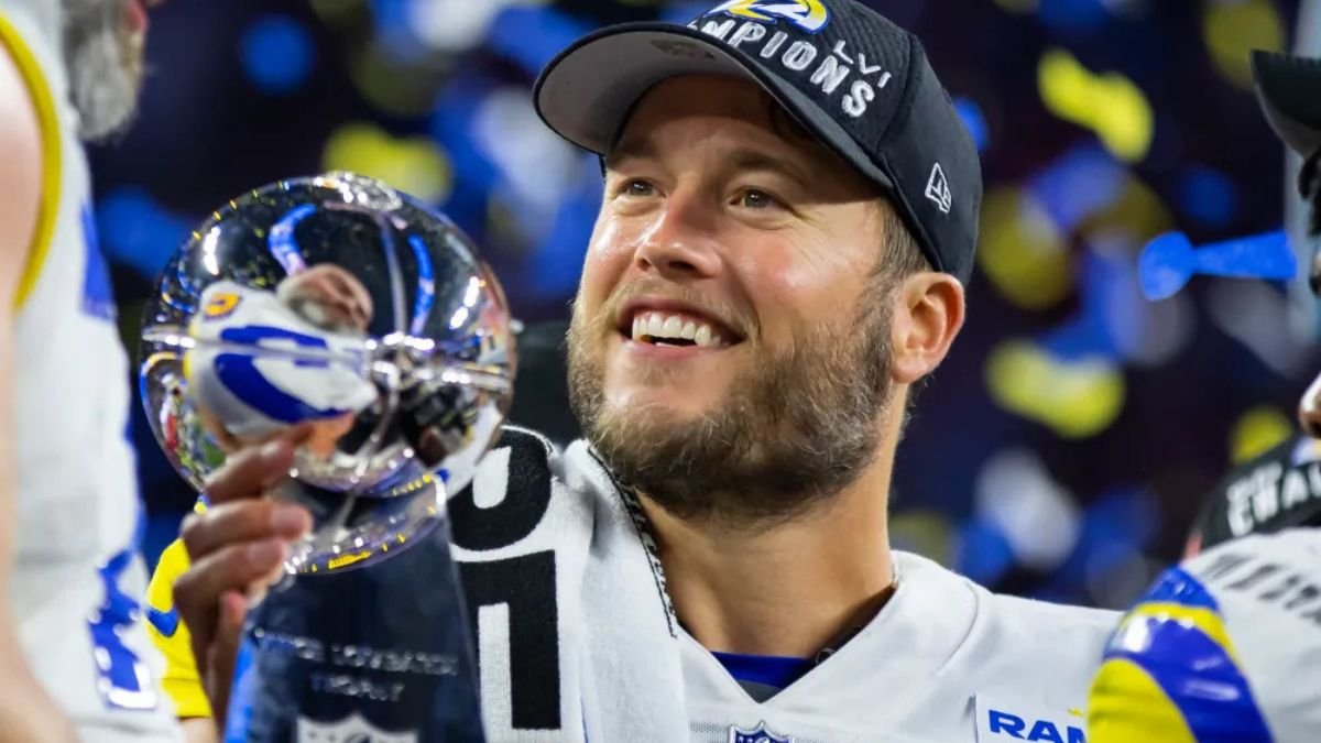 We invited defeat ourselves!' - Matthew Stafford's huge statement!