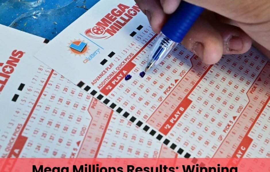 Mega Millions Results Winning Numbers for Tuesday, Nov. 26, 2024