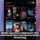 Mobile App Gets a Makeover Plex Overhauls User Interface for Better Streaming (1)