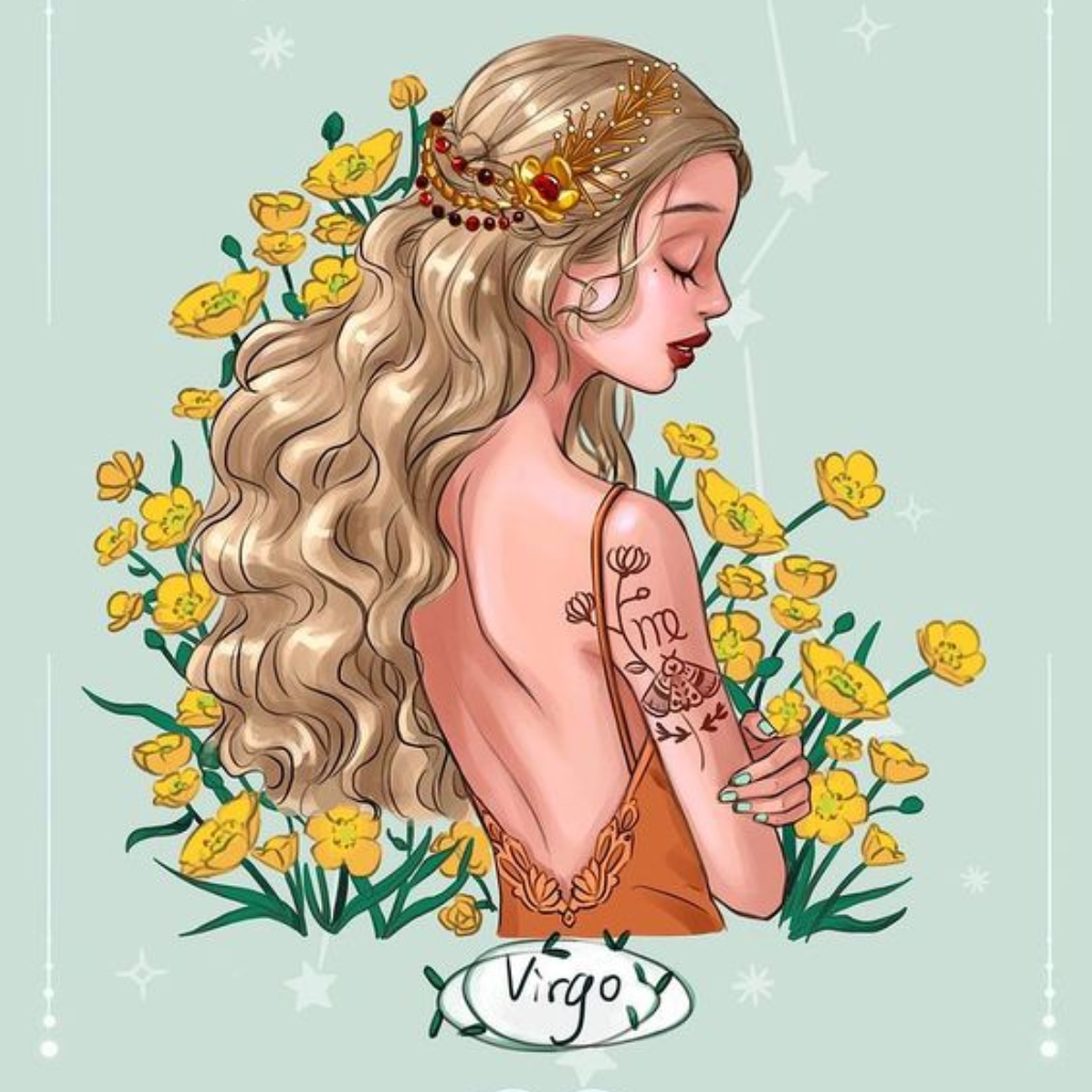 2. Virgo