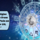 3 Zodiac Signs Break Free from Emotional Pain on November 29, 2024"