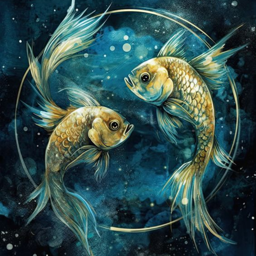 5. Pisces