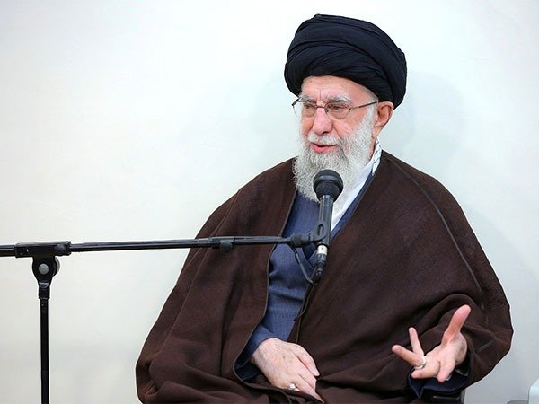 Ayatollah Khamenei