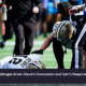 Saints’ Challenges Grow: Olave’s Concussion and Carr’s Response to Thomas