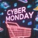 Cyber Monday 2024