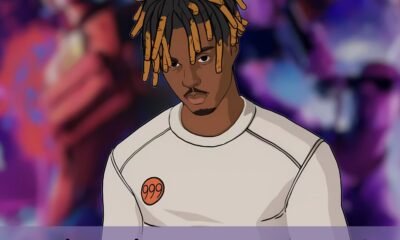 Fortnite x Juice WRLD Steps to Get the Free Skin Today